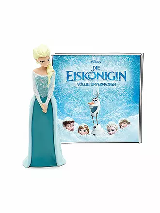 TONIES | Hörfigur - Disney - Die Eiskönigin | 